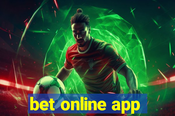 bet online app