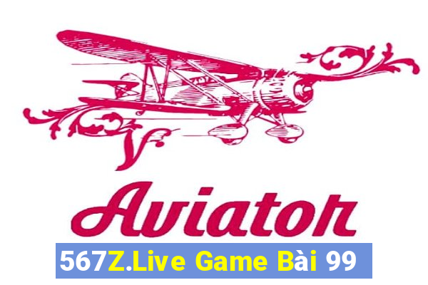 567Z.Live Game Bài 99