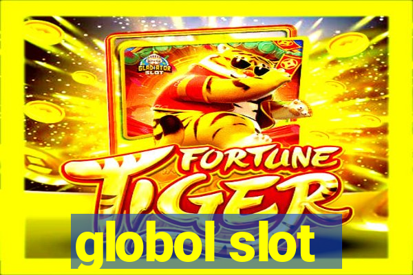 globol slot