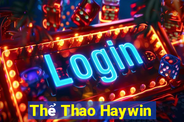 Thể Thao Haywin