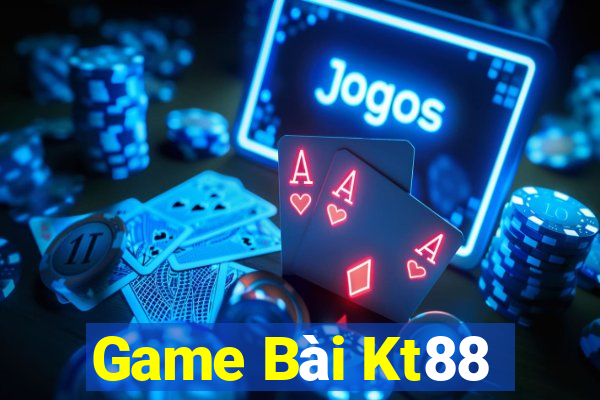 Game Bài Kt88