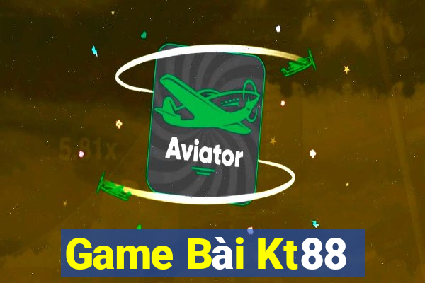 Game Bài Kt88