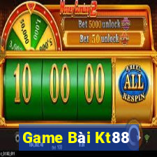 Game Bài Kt88