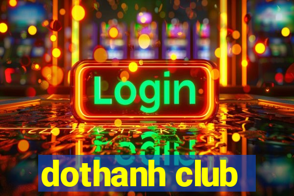 dothanh club