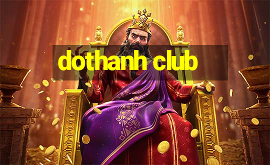 dothanh club