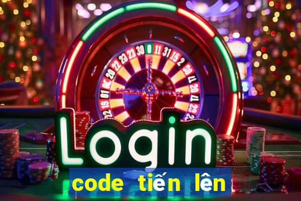 code tiến lên miền nam