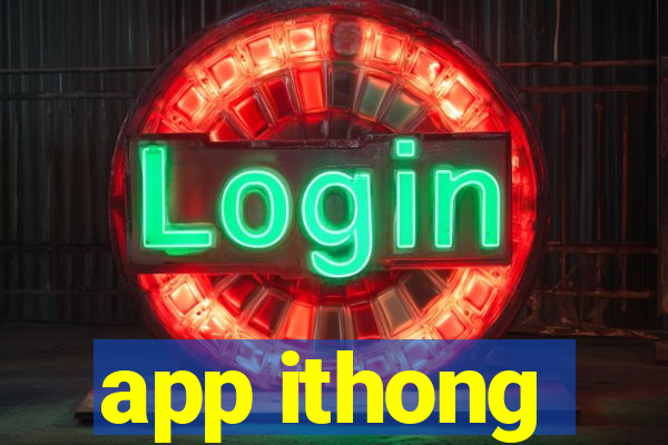 app ithong