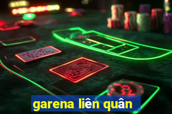 garena liên quân