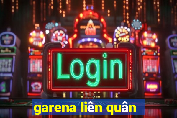 garena liên quân