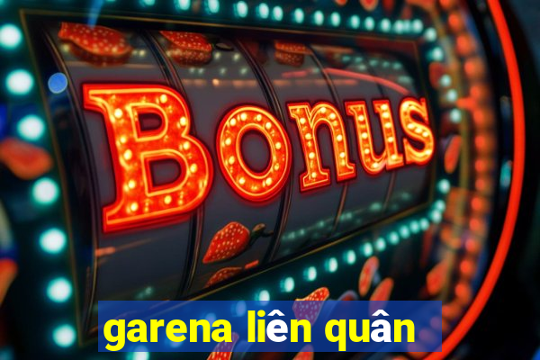 garena liên quân