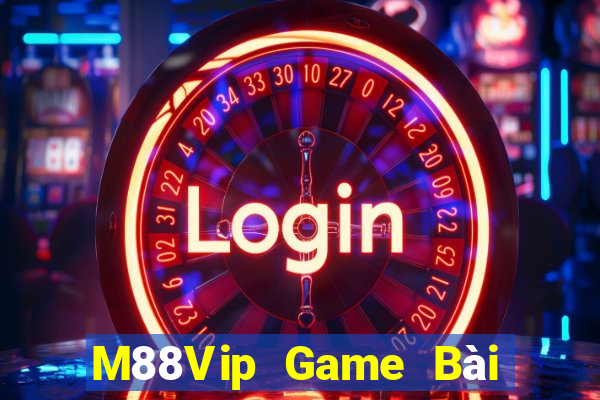 M88Vip Game Bài 888 Casino