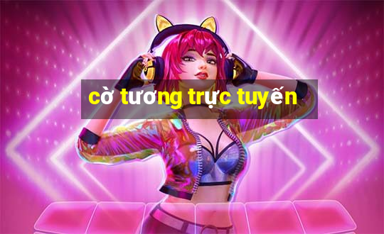 cờ tương trực tuyến