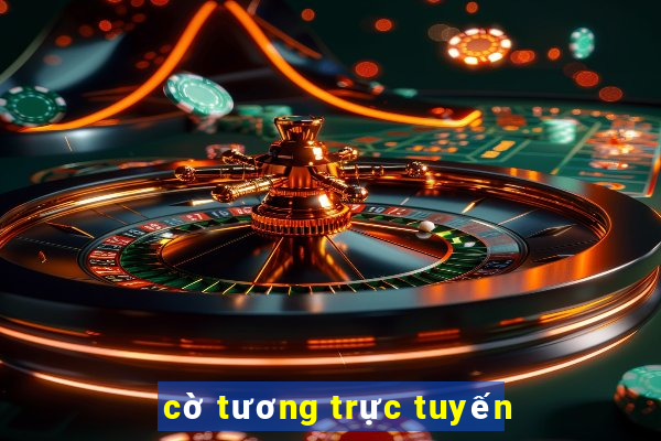 cờ tương trực tuyến