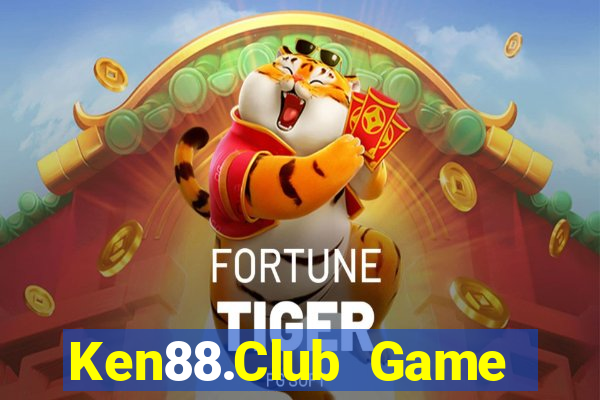 Ken88.Club Game Bài Pc