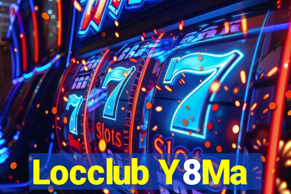 Locclub Y8Ma