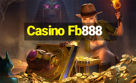 Casino Fb888