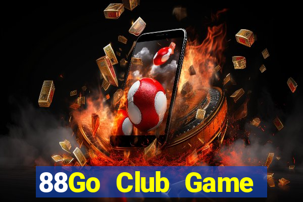 88Go Club Game Bài Baccarat