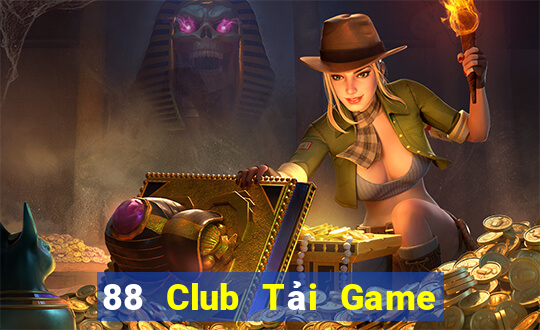 88 Club Tải Game Bài B52