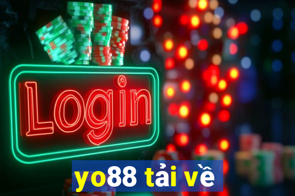 yo88 tải về