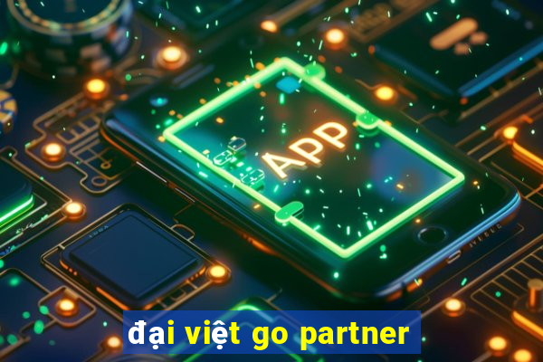 đại việt go partner