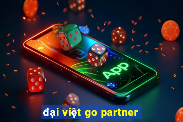 đại việt go partner