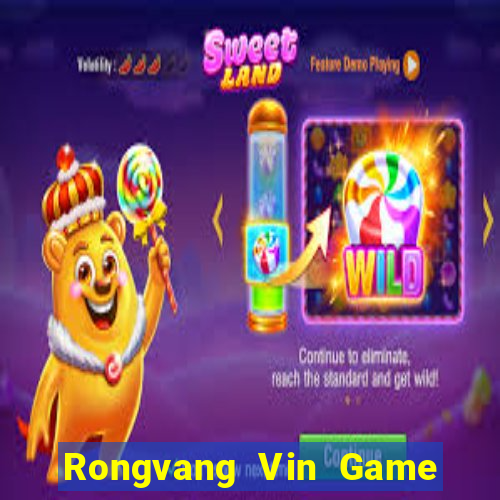 Rongvang Vin Game Bài Tặng Tiền