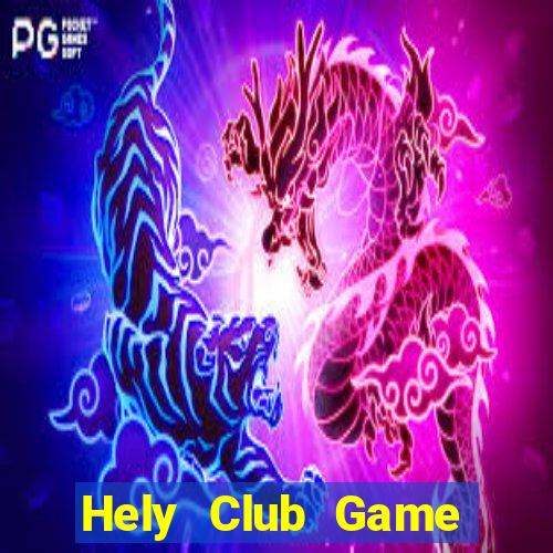 Hely Club Game Bài Pokemon