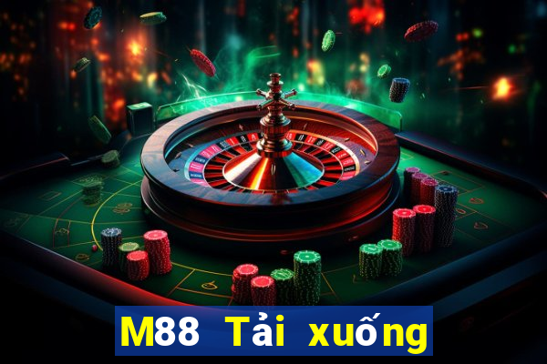 M88 Tải xuống Atlantic System app cho Android