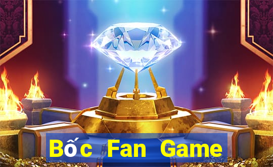 Bốc Fan Game Bài Son