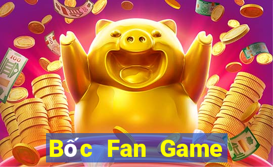 Bốc Fan Game Bài Son