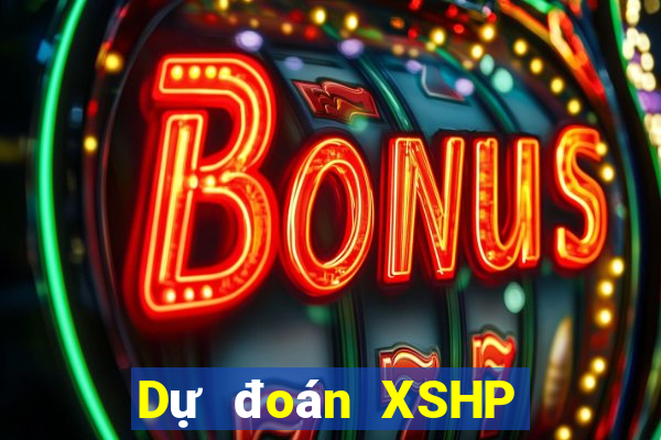 Dự đoán XSHP Thứ 7