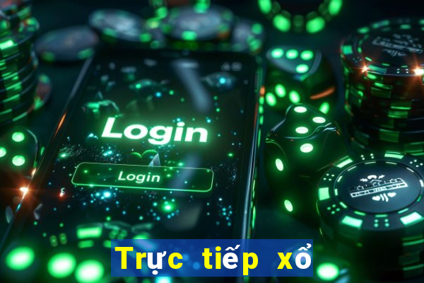 Trực tiếp xổ Số Điện Toán ngày 2