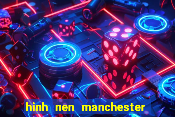 hinh nen manchester united 3d