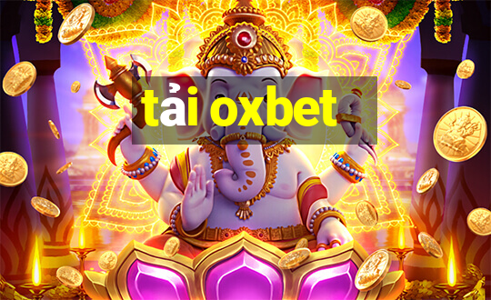 tải oxbet