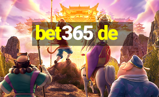 bet365 de