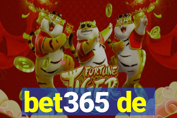 bet365 de