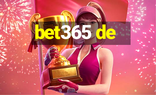 bet365 de