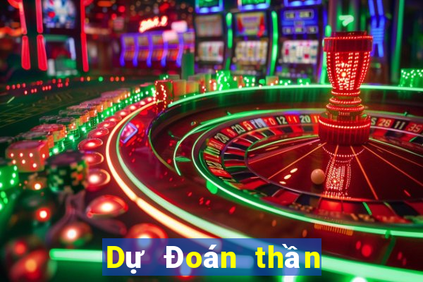 Dự Đoán thần tài 4 ngày 13