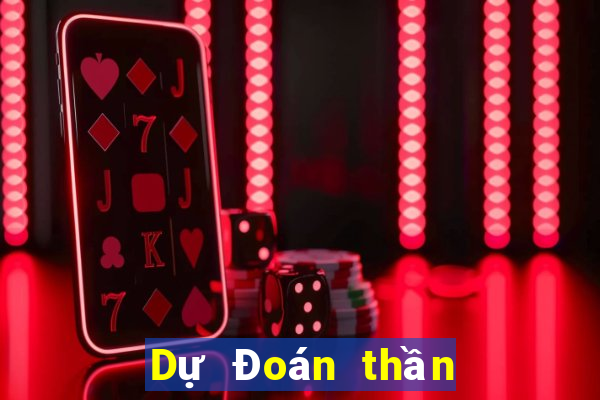 Dự Đoán thần tài 4 ngày 13