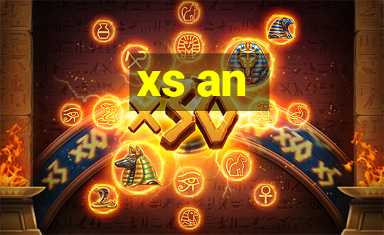 xs an