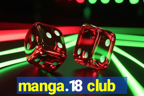 manga.18 club