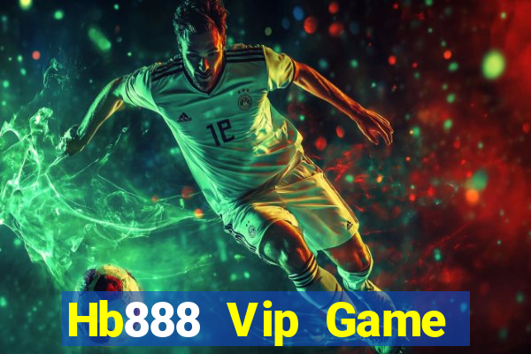 Hb888 Vip Game Bài Nạp Sms