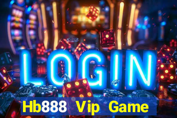 Hb888 Vip Game Bài Nạp Sms