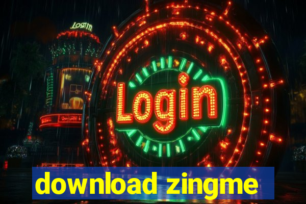 download zingme