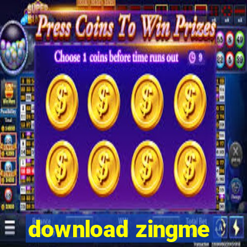 download zingme