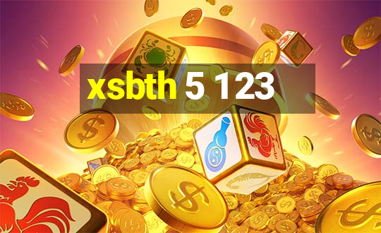 xsbth 5 1 23