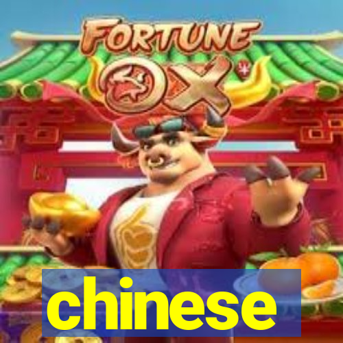 chinese