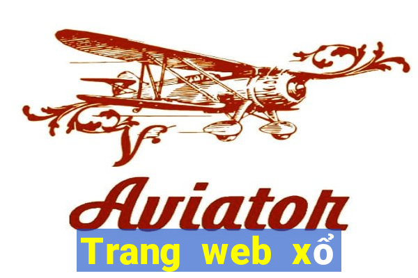 Trang web xổ số 166