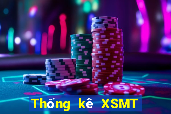 Thống kê XSMT ngày 23