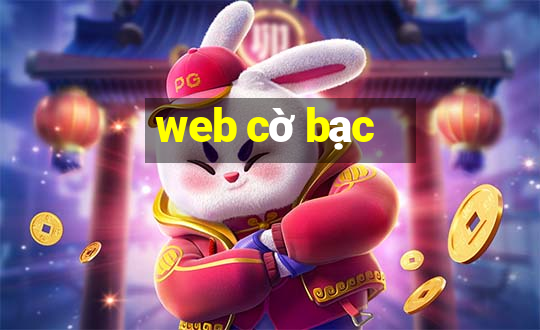 web cờ bạc